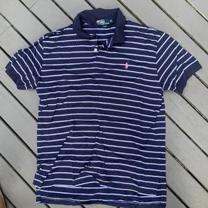 Polo By Ralph Lauren Polo Shirt - image 1